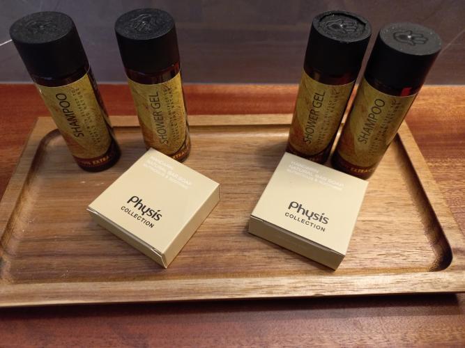 普罗精品套房 伊亚 客房 照片